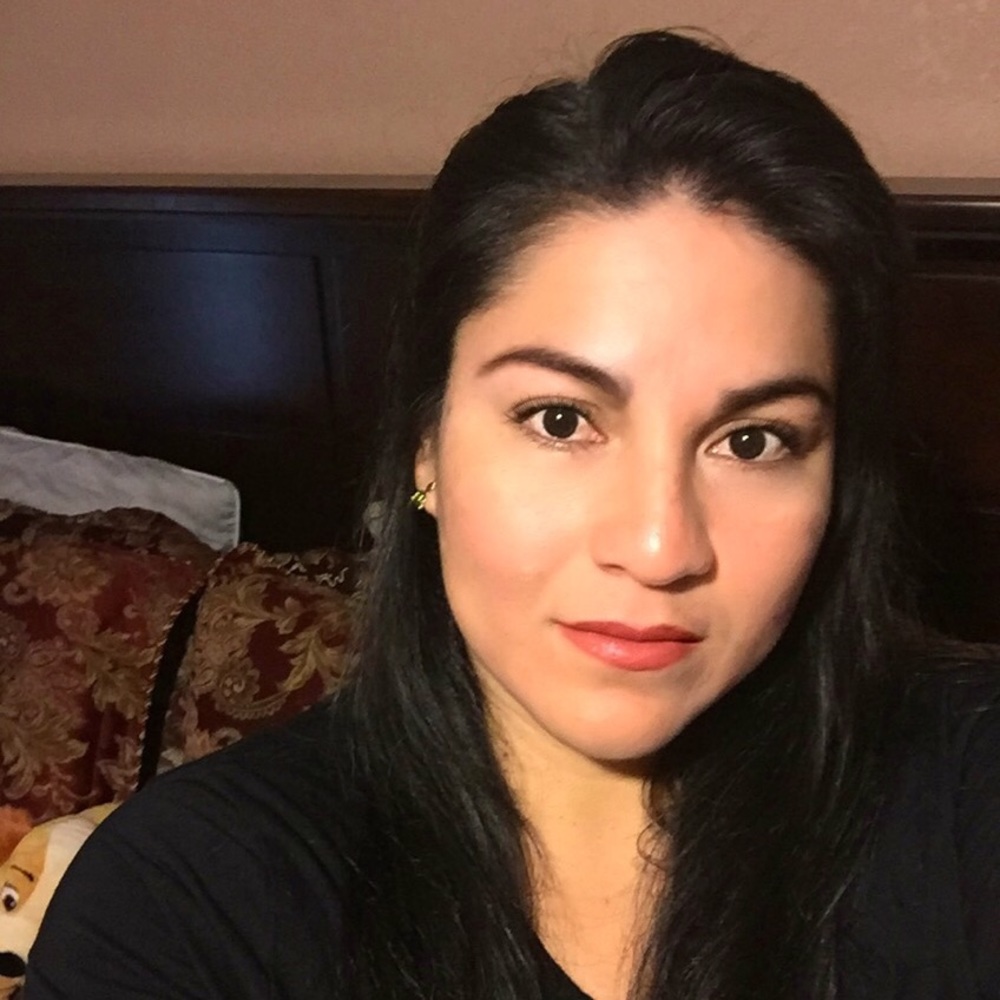 Meet your Posher, Luz